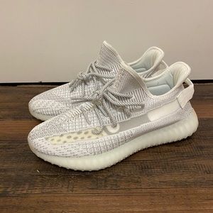Yeezy Boost 350 V2 Static Reflective